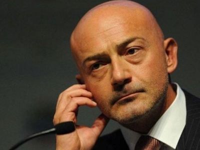Ferit Şahenk Kimdir?