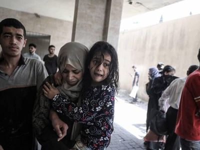 Berna Laçin ortalığı karıştırdı: Tüm Yahudiler'i suçlu gören zihniyet....