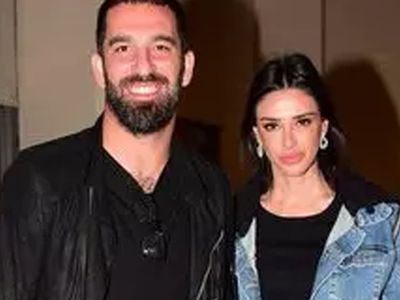 Arda Turan’ın acı günü: Üçüncü bebeklerine hamile olan eşi Aslıhan Turan hastanelik oldu