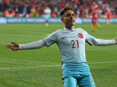 Başakşehir Emre Mor İle Anlaşma Sağladı!