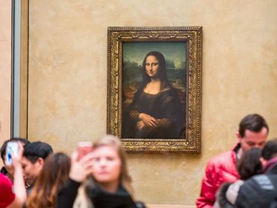 Mona Lisa'nın Hikayesi Nedir?