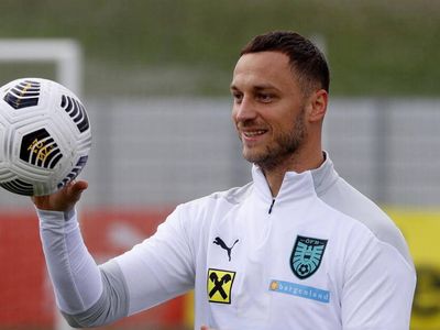 Fenerbahçe ve Beşiktaş Marko Arnautovic'i İstiyor!