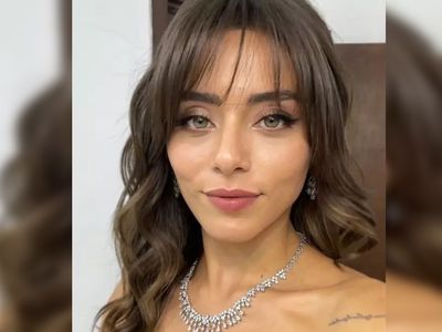 Kızılcık Şerbeti'nin Doğa’sı öyle bir değişim yaşamış ki: Sıla Türkoğlu’nun kilolu halini görenler gözlerine inanamadı!