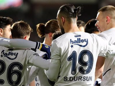 Metin Tekin'in Alanyaspor - Fenerbahçe maçıyla ilgili yaptığı değerlendirmeler büyük ses getirdi