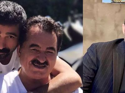 İbrahim Tatlıses'in kanlı bıçaklı olduğu oğlu Ahmet Tatlıses'ten kötü haber: Apar topar hastaneye kaldırıldı!