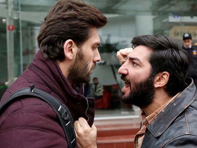 Berkay Ateş Kimdir?