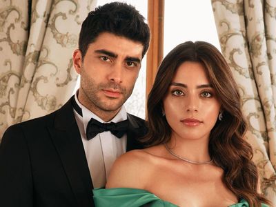 Bomba iddia! Kızılcık Şerbeti Doğa'nın yeni partneri belli oldu: Yakışıklı oyuncu dizinin kadrosuna giriyor!