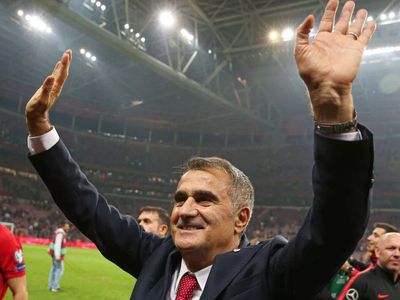 Şenol Güneş Beşiktaş Teknik Direktörlüğü ve Murat Sancak'ın İddiaları Hakkında Konuştu!
