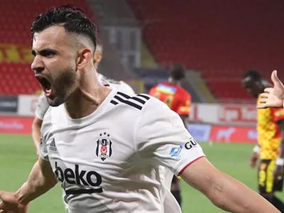 Rachid Ghezzal Kimdir?