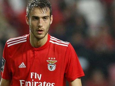 Beşiktaş, Benfica'dan Ferro'yu Transfer Etmek İstiyor!
