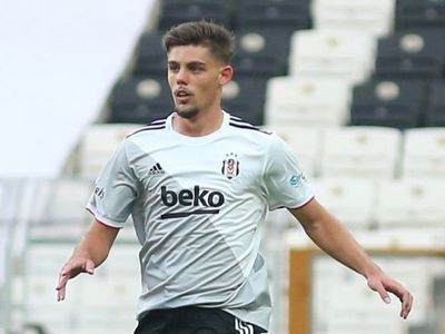 Beşiktaş, Francisco Montero Transferini Resmen Açıklıyor!