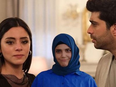 Kızılcık Şerbeti Nilay'dan bomba dedikodu: Doğukan Güngör ve Sıla Türkoğlu tekrar mı yakınlaştı?