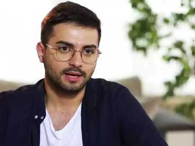 Hülya Avşar'dan Kadir Ezildi'ye terleten cinsellik sorusu: ''İlk beraberliğinizde...''