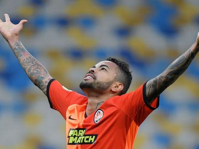 Gaziantep Eski Beşiktaşlı Yıldız Dentinho'yu Transfer Etmek İstiyor