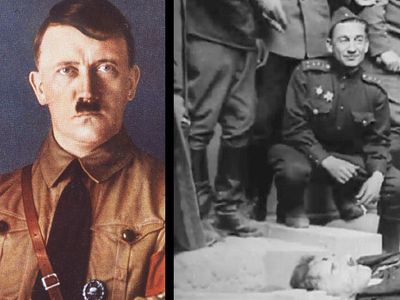 Kan kusturan diktatörlerin hazin sonları