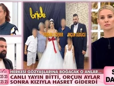 Esra Erol canlı yayında sinir krizi geçirdi! Programa gelen konuğu sinirden kovdu