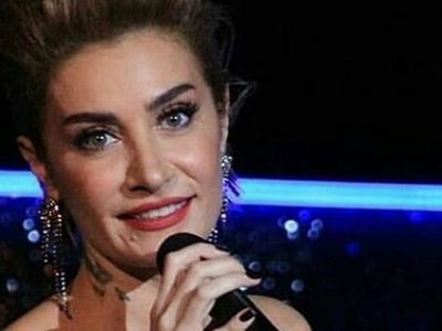Ünlü şarkıcı Sıla Gençoğlu’nun acı günü