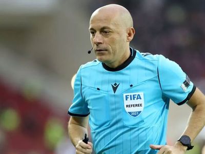 TFF'nin görevine son verdiği hakem Cüneyt Çakır'a İsviçre'den teklif geldi!