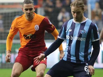 Adana Demirsporlu Yunus Akgün Galatasaray Hakkında Dikkat Çeken Açıklamalarda Bulundu!