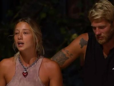 Survivor Aleyna'nın annesinden uyarı gelmişti: Yunus Emre ve Aleyna'nın samimiyeti yine ceza yedi!