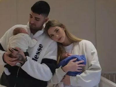 İbrahim Tatlıses'in gelini Yasemin Şefkatli bebeklerinin odasını gösterdi: Odanın büyüklüğüne ve içindekilere kimse inanamadı! 