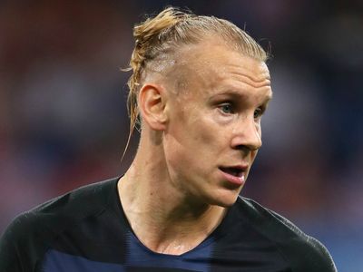Watford Beşiktaşlı Domagoj Vida'yı Transfer Etmek İstiyor!