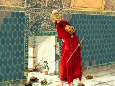 Osman Hamdi Bey Eserleri Nedir?