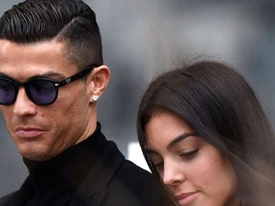 Bu acıya yürek dayanmaz! Ünlü futbolcu Cristiano Ronaldo'nun yeni doğan oğlu hayatını kaybetti