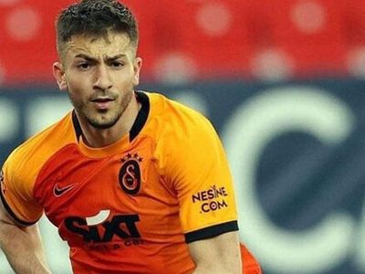 Galatasaray, Halil Dervişoğlu Transferini Bitiriyor!
