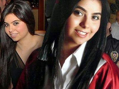Münevver Karabulut'un babası Süreyya Karabulut, Cem Garipoğlu'nun otopsi fotoğrafları hakkında ilk kez konuştu: Dublör...
