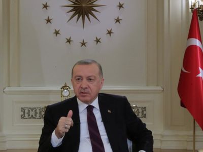 Cumhurbaşkanı Erdoğan'dan Muhalefete Ders Niteliğinde Detay!
