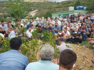 İstanbul'da Kaybolan Genç Ankara'da Baygın Halde Bulundu