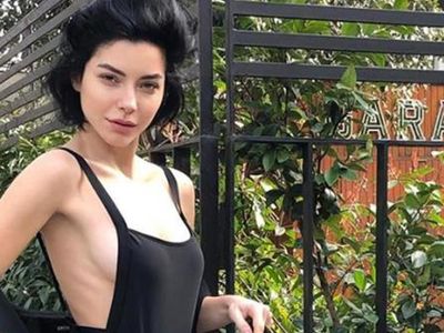 Merve Boluğur’dan 100 milyon TL’lik açıklama! Ülkeyi terk ediyor!