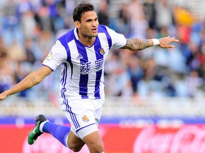 Beşiktaş Willian Jose İçin Teklifini Sundu!