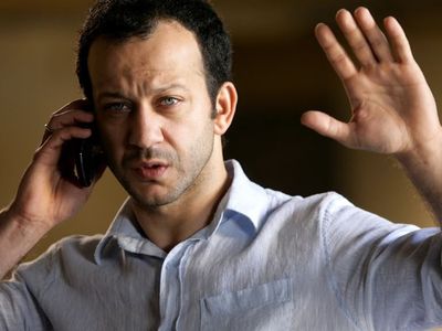 Rıza Kocaoğlu Kimdir, Nerelidir, Kaç Yaşındadır?