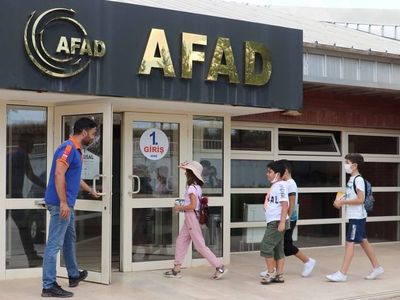 Diyarbakırlı 4 Çocuktan Duygulandıran Hareket