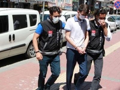 'Karımın Çamaşırlarını Gördün' Kavgası Kanlı Bitti