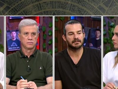 Survivor Panorama'da milyonları ayaklandıran görüntü! İzleyicilerin dikkatinden kaçmayınca sosyal medyada linç başlatıldı 'Hak etmiyorsunuz...'