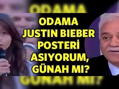 Nihat Hatipoğlu'na gelen ilginç sorular