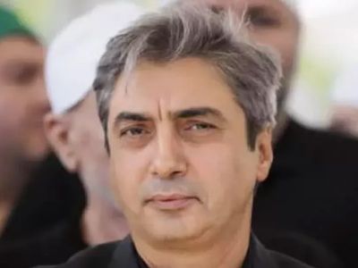 Vadi'den korkutan haber! Necati Şaşmaz'ın sağlık durumu sevenlerini korkuttu