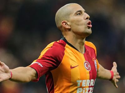 Emre Belözoğlu Fatih Terim'den Sofiane Feghouli'yi İstedi!