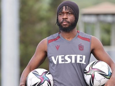 Gervinho Kimdir?