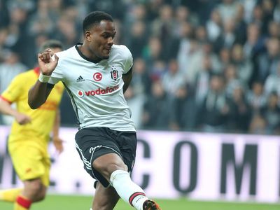 Cyle Larin'den Beşiktaş ve Milli Takım Açıklaması!