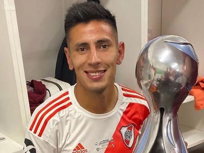 Fenerbahçe, Fabrizio Angileri'yi Transfer Etmek İstiyor!