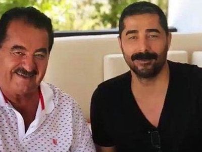 Acı haberi sosyal medyadan duyurdu! İbrahim Tatlıses'in oğlu Ahmet Tatlı 'Kardeşim öldü' dedi