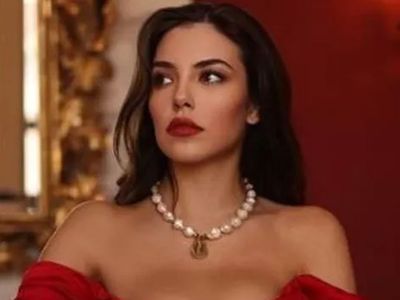 Hakan Sabancı'nın takıntılı eski aşkı Aygün Aydın'dan Ramazan paylaşımı
