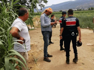 İzmir'deki cinayetin altından 30 yıllık arkadaşlık çıktı