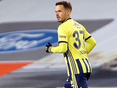Bordo Mavili Takıma Filip Novak'ın Önerildiği İddia Edildi