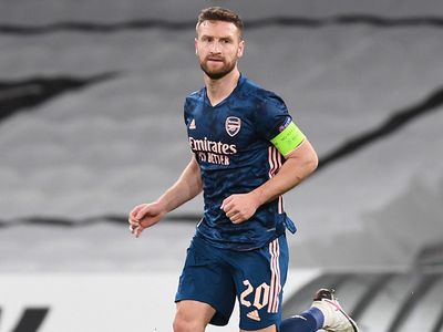 Adana Demirspor Shkodran Mustafi İle Anlaşma Sağladı!