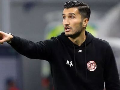 Beşiktaş İle Antalyaspor'un Oynadığı Süper Kupa Maçının Ardından Nuri Şahin'den Açıklamalar Geldi!